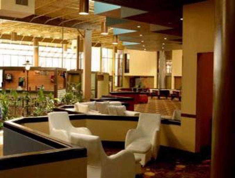 Ramada Columbia/Fort Jackson Area Ресторан фото