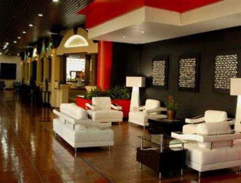 Ramada Columbia/Fort Jackson Area Интерьер фото